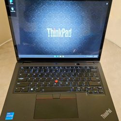 Lenovo L13 Yoga Gen 3