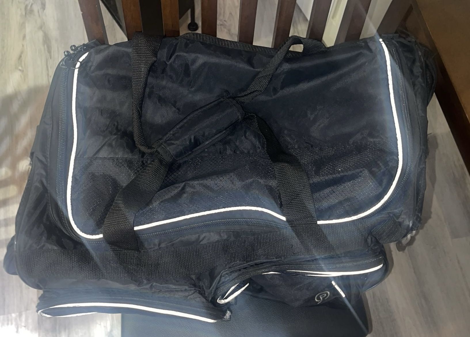 Duffle Bag