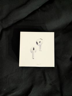 Airpods 4