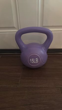 Kettle bell
