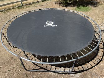 Trampoline