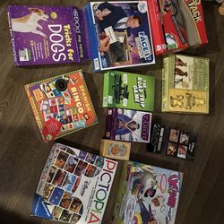 Games 