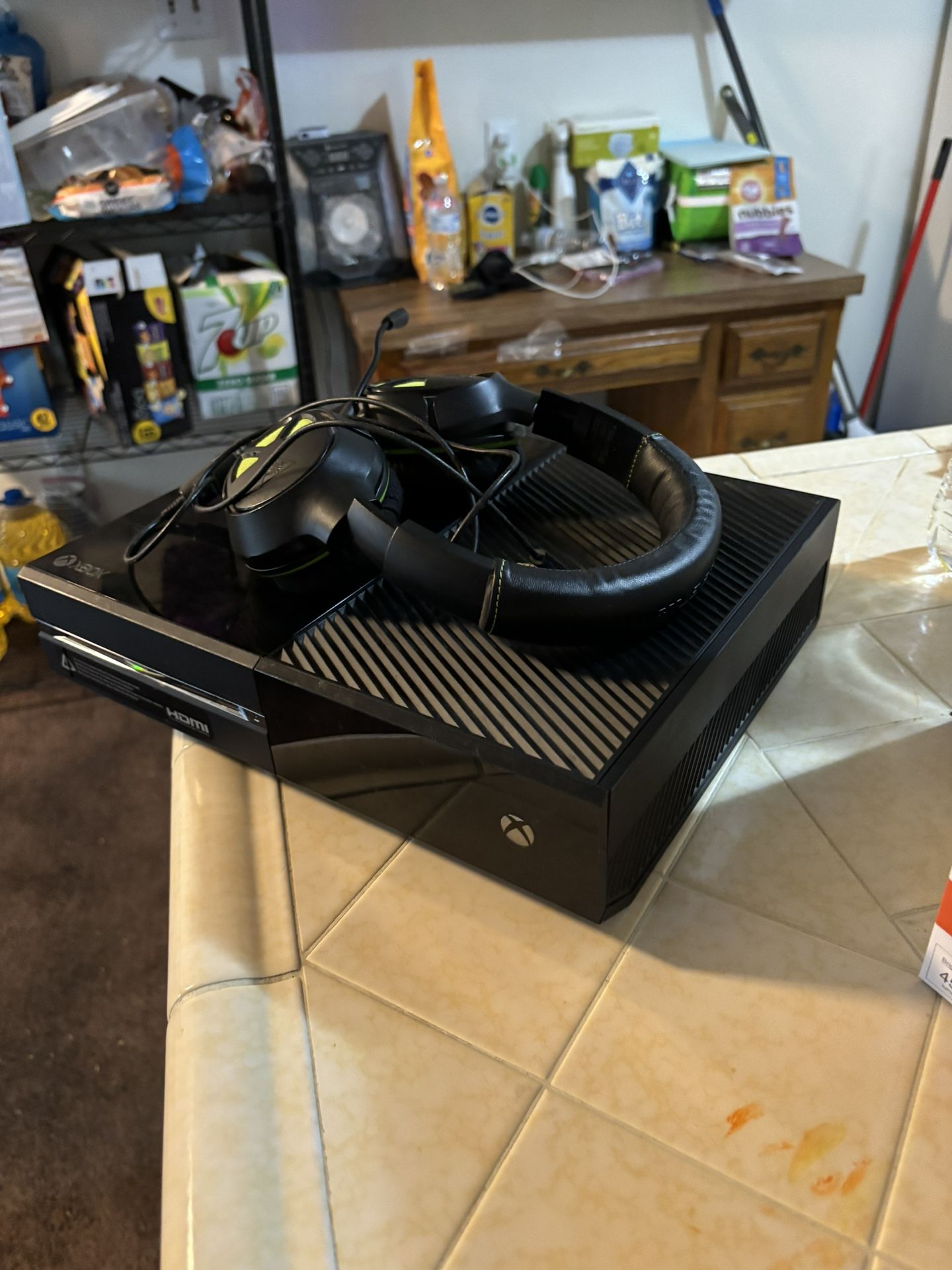 Xbox