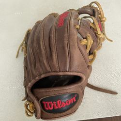 Wilson A1000
