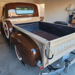 Classic And Vintage Vehicle Rewire
