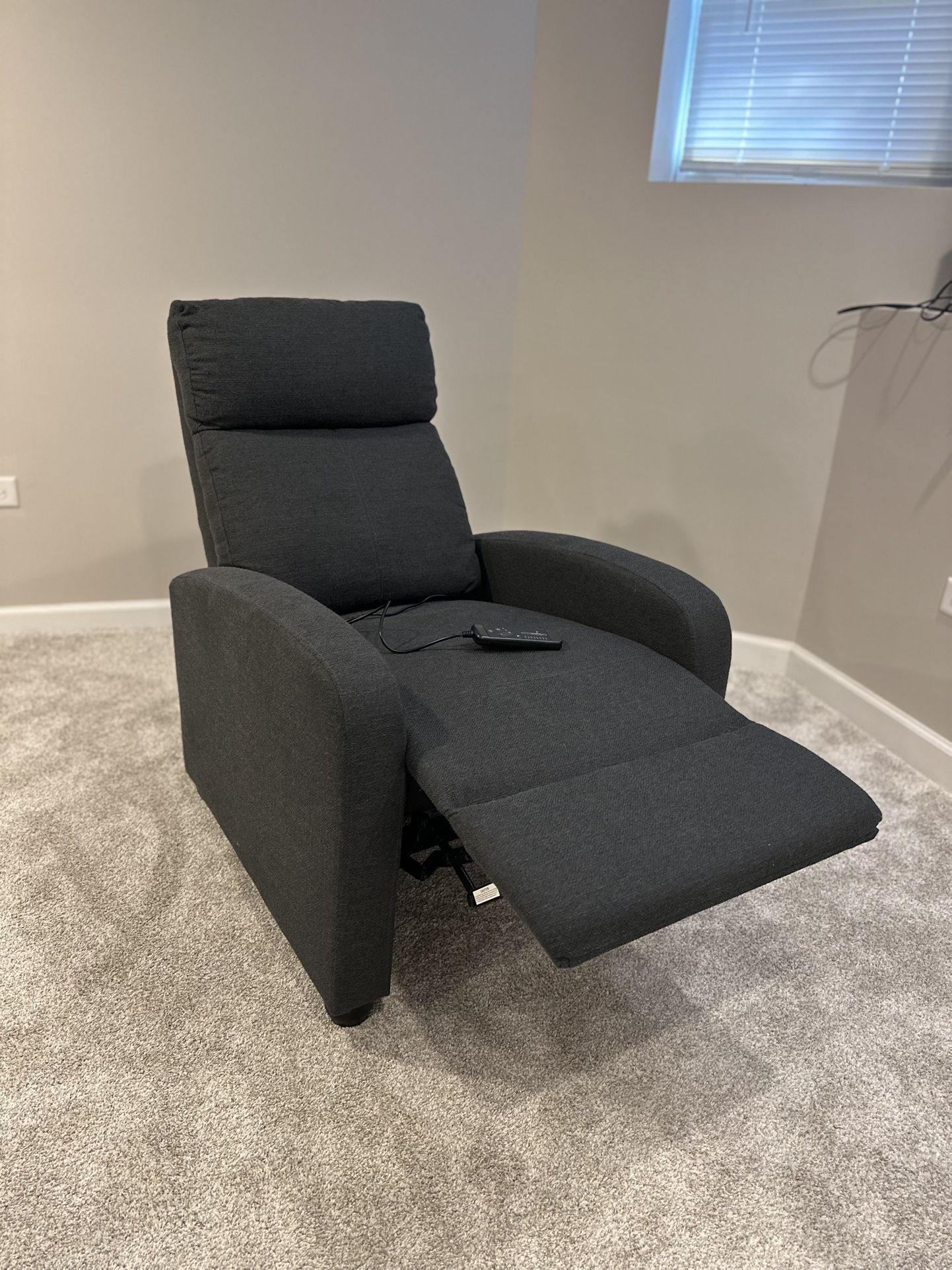 Massage Chair (recliner)