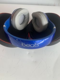 BEATS STUDIO HEADPHONES 