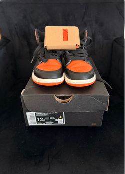 Jordan’s 12C