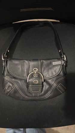 original vintage coach purse