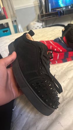 Red bottoms