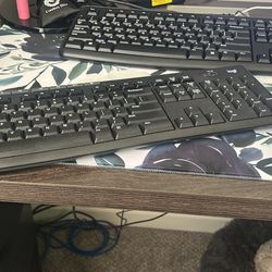 Wireless Keyboard And Mouse