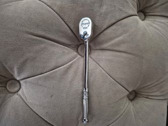 1/4 inch drive 72 tooth long rachet