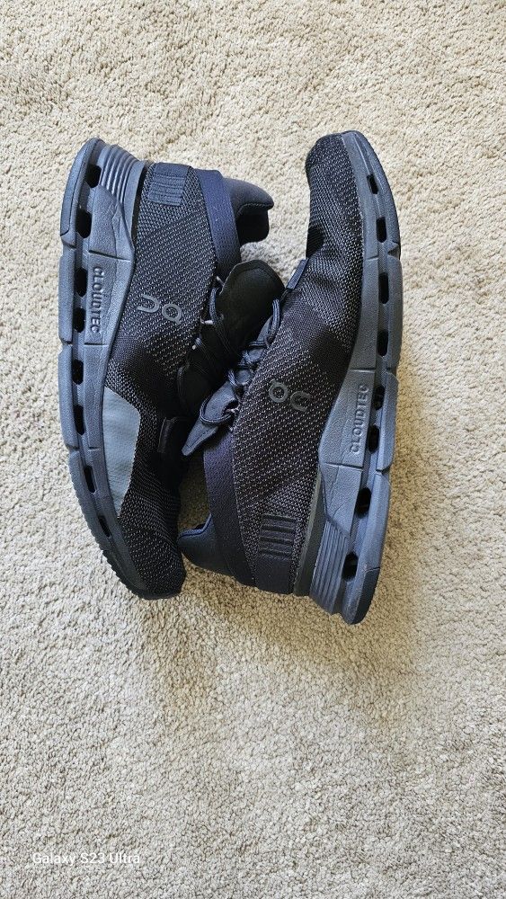 Men's Shoes