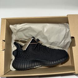 adidas Yeezy Boost 350 V2 Onyx (Infants) 9k