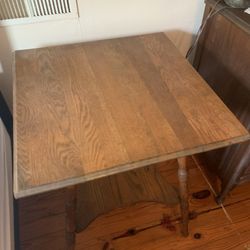 Antique Table