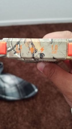 Dark Energy Poseidon portable battery