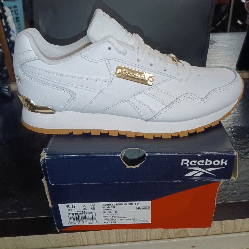 Rebock Shoes