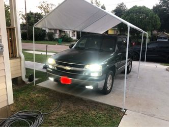 2004 Chevrolet Tahoe