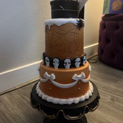 Halloween Decor