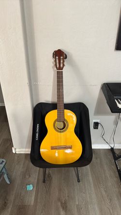 Lucero Guitar