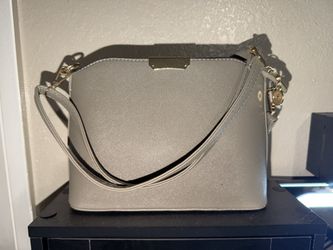 Cross-body Purse