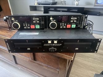 Denon DN-1800F