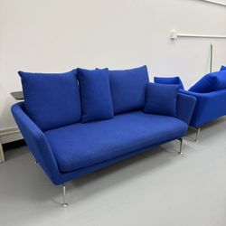 SOFA’s - DESIGNER - VITRA
