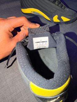 Jordan 14