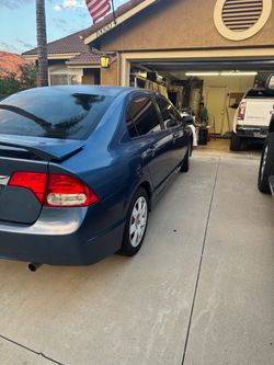 2009 Honda Civic