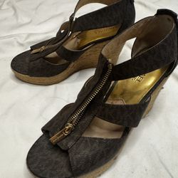 Michael Kors Wedges