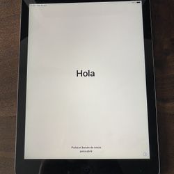 iPad Air-Wi-Fi/Cellular 