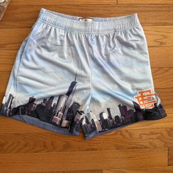 Eric Emmanuel Shorts