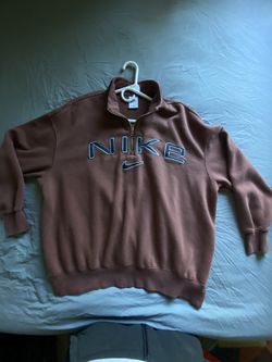Vintage Nike Sweater