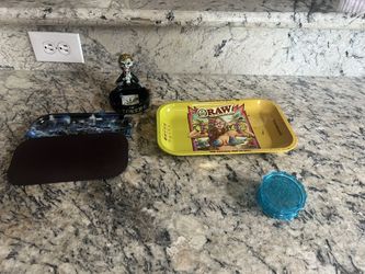 Weed Products