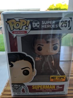 Funko Pop