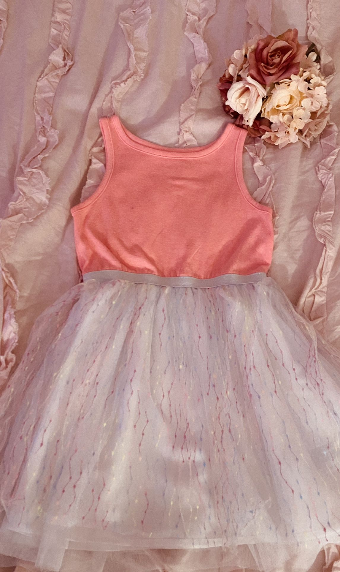 Cat & Jack Dress