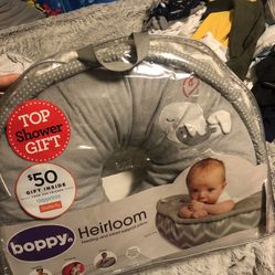 Boppy Feeding Pillow 