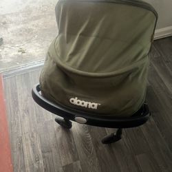 2 In 1 Stroller 