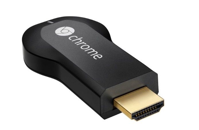 Chromecast $20.00