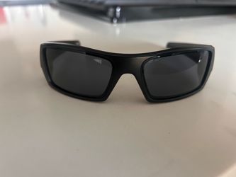 Oakley Sun Glasses “Gascan”