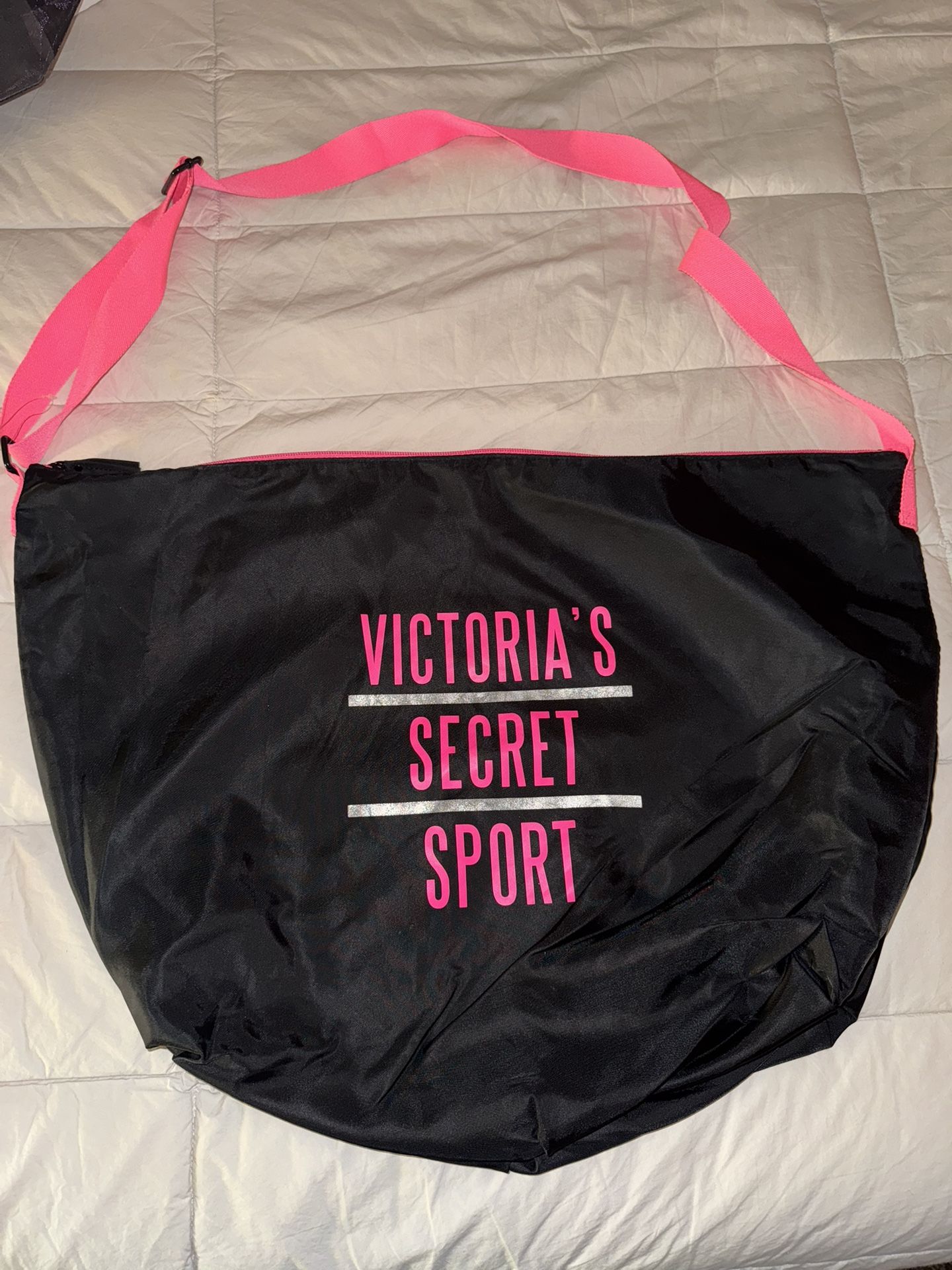 Tote Bag Victoria’s Secret Sport