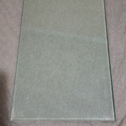 Glass Shelving 1/2 Inch Thick