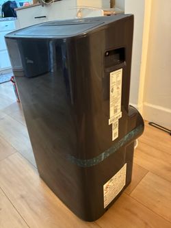 Hisense portable air conditioner