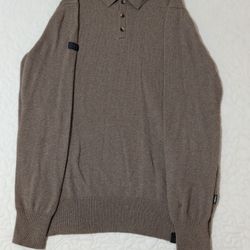 Superdry Sweater - Men's Medium - Good Condition 