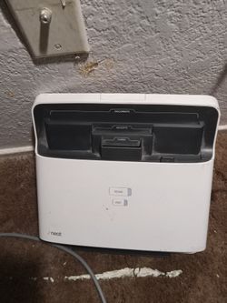 Scanner Printer
