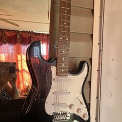 Electric Guitar