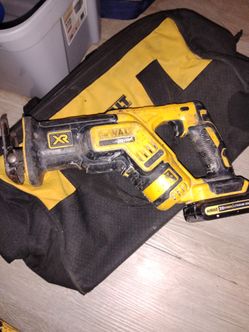 Power tools