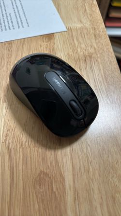 Microsoft Mouse