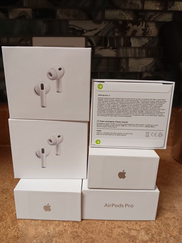 Airpod Pros