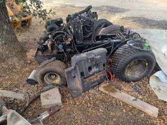John deere 455 diesel
